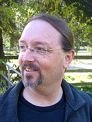 Marc Laidlaw