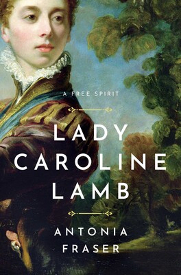 Caroline Lamb