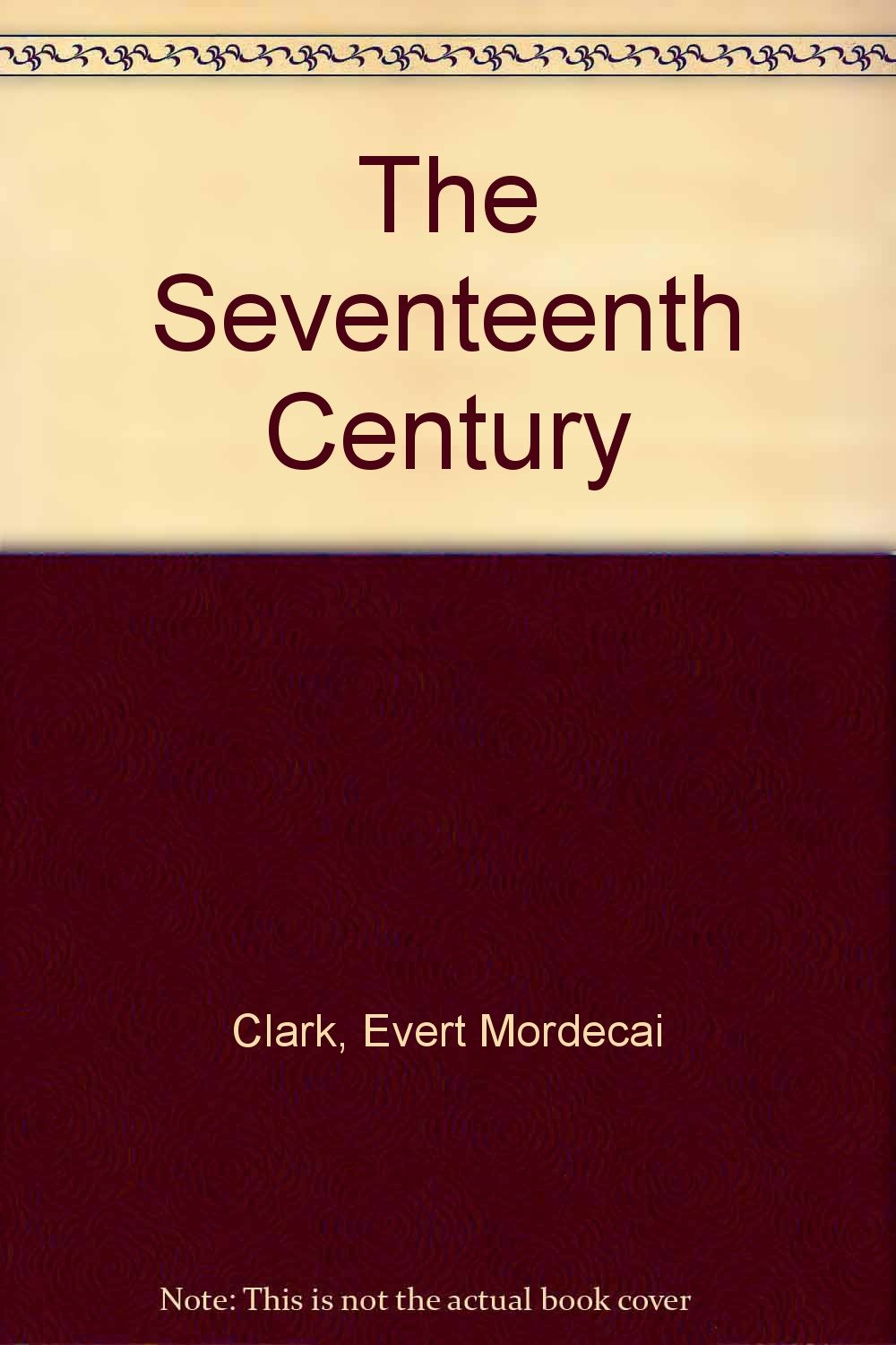 Evert Mordecai Clark