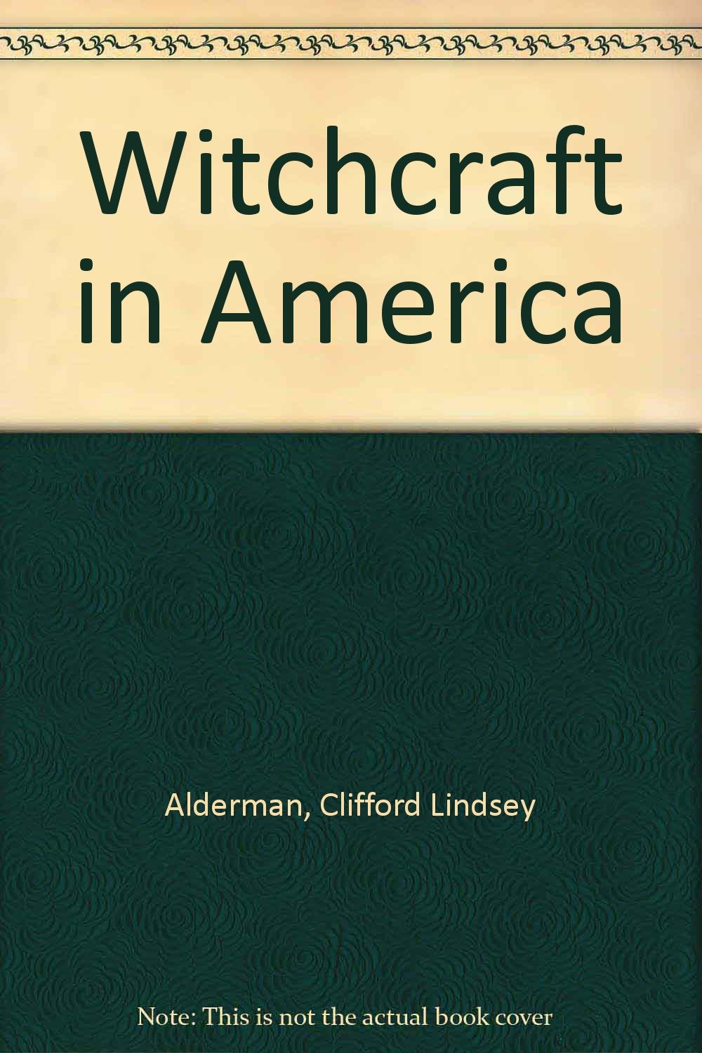 Clifford Lindsey Alderman