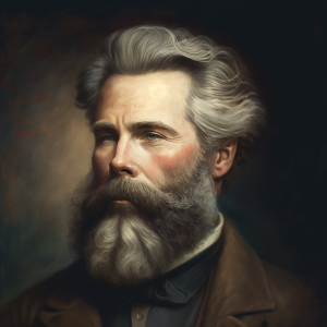 Harrington Hugh Melville Percival