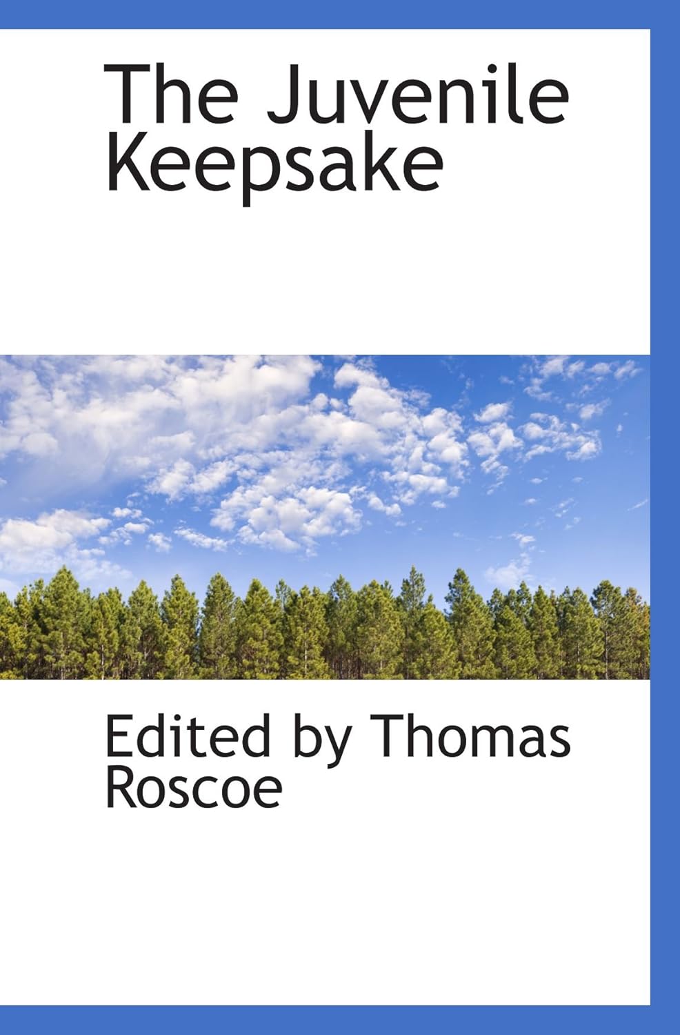 Thomas Roscoe