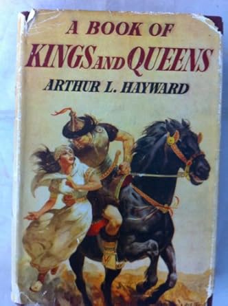 Arthur L. Hayward