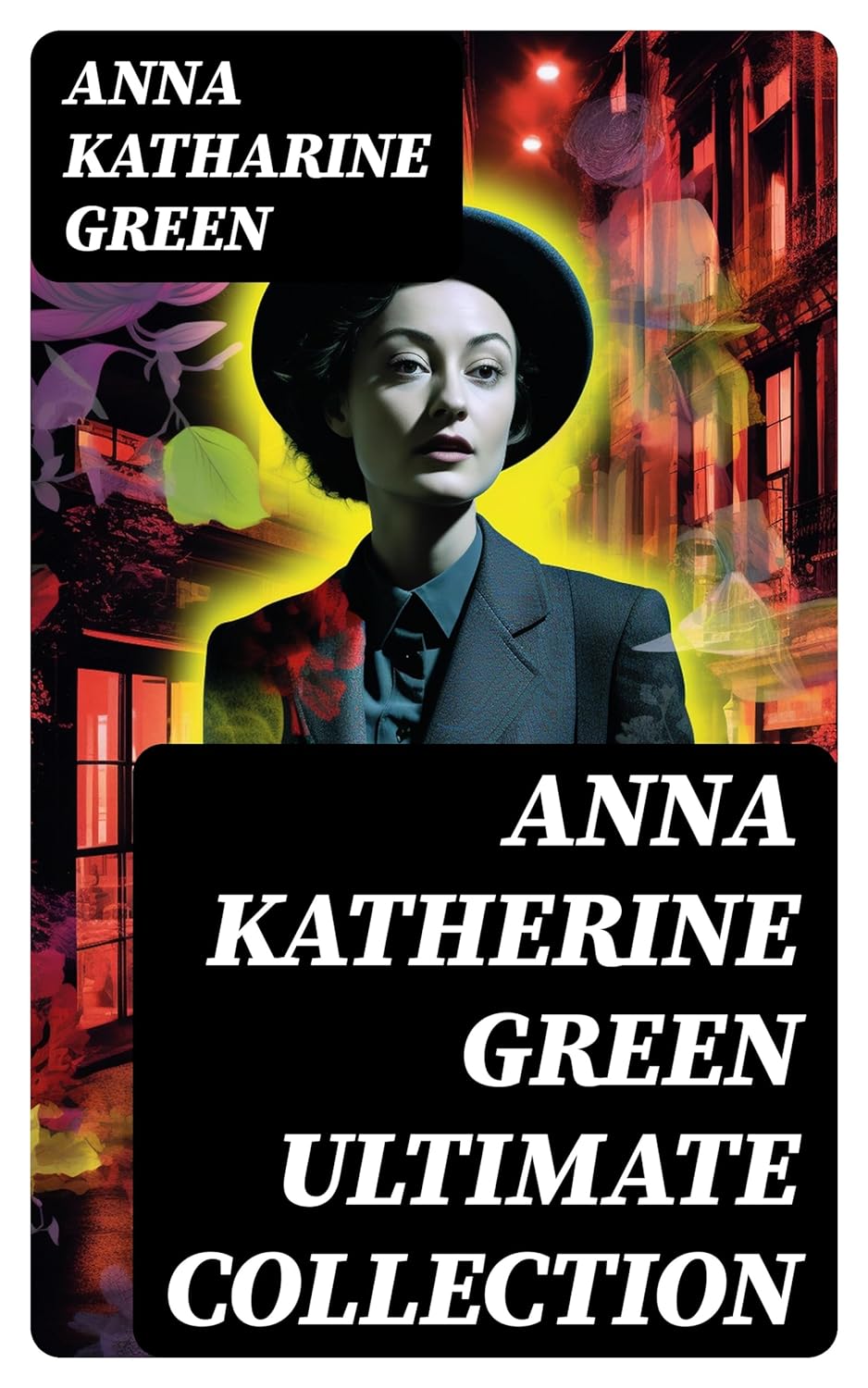 Anna Green