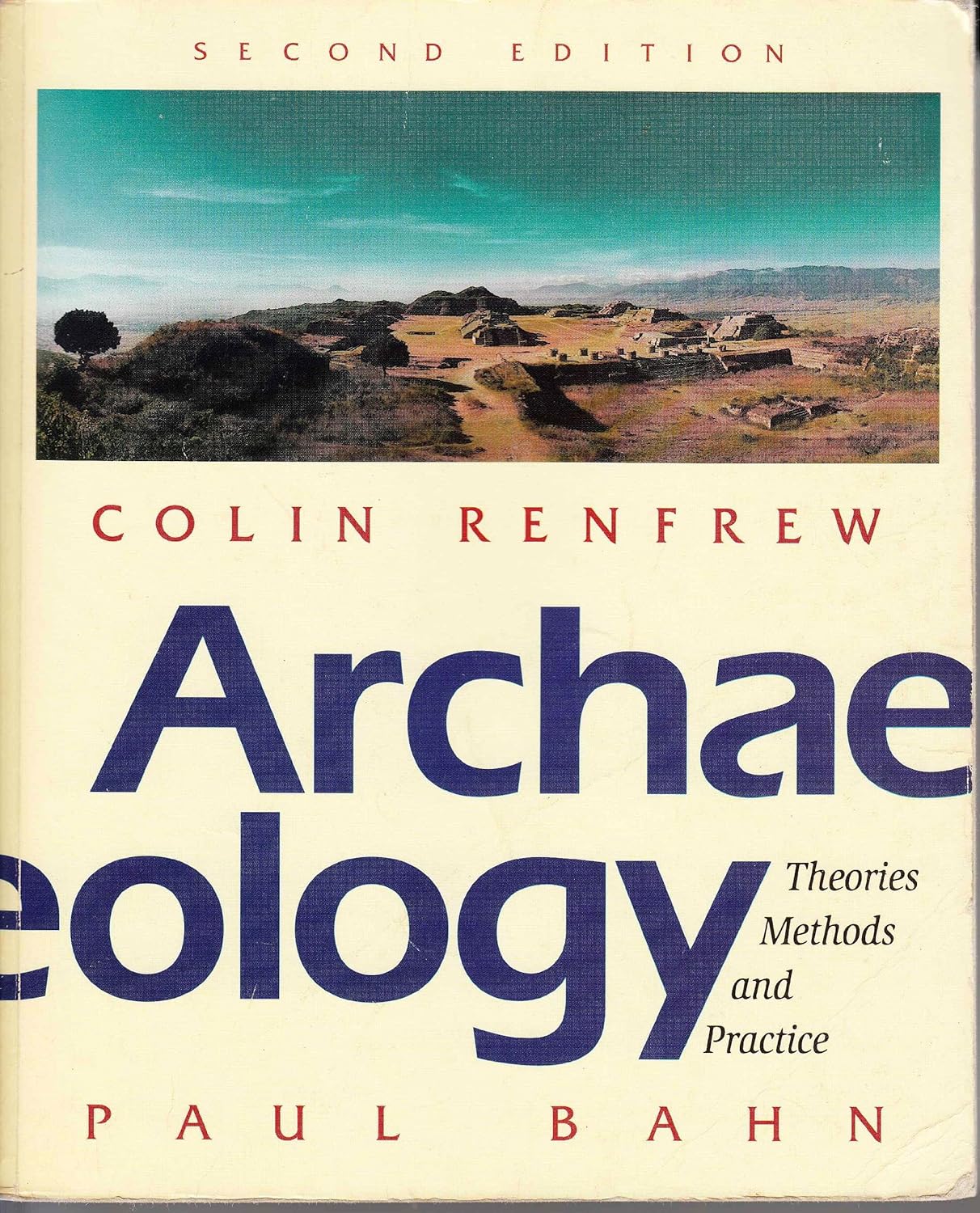Colin Renfrew