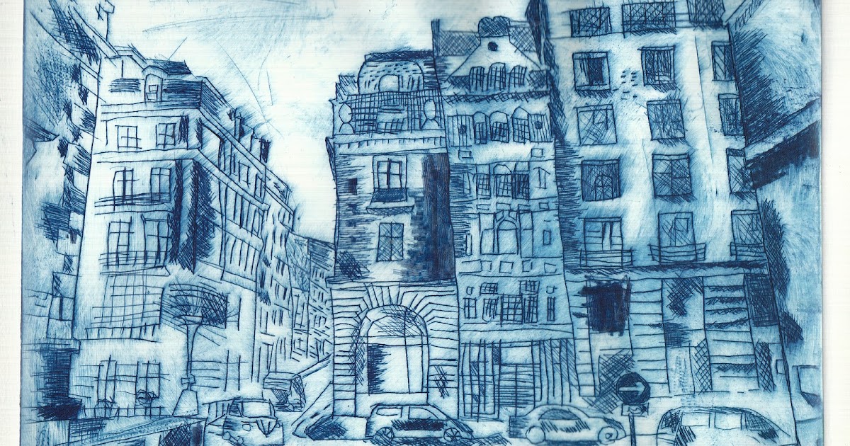 Etching Club (London