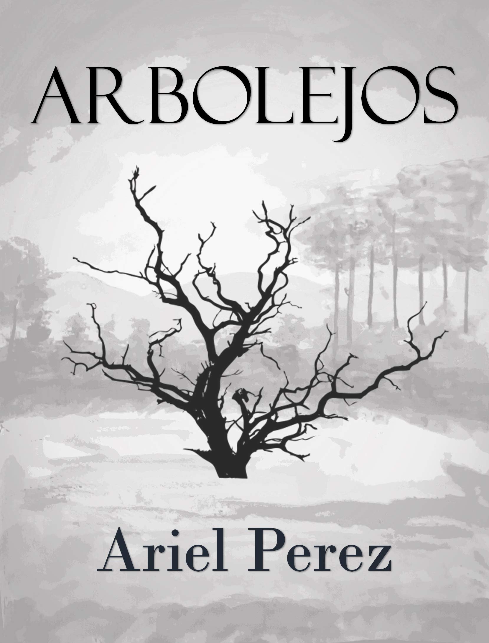 Ariel Pérez