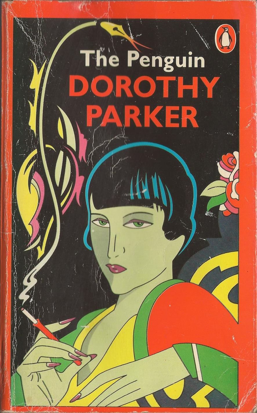 Dorothy Parker