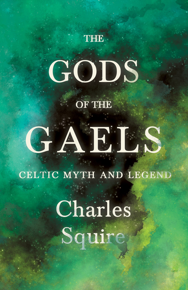 Charles Squire