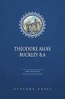 Theodore Alois William Buckley