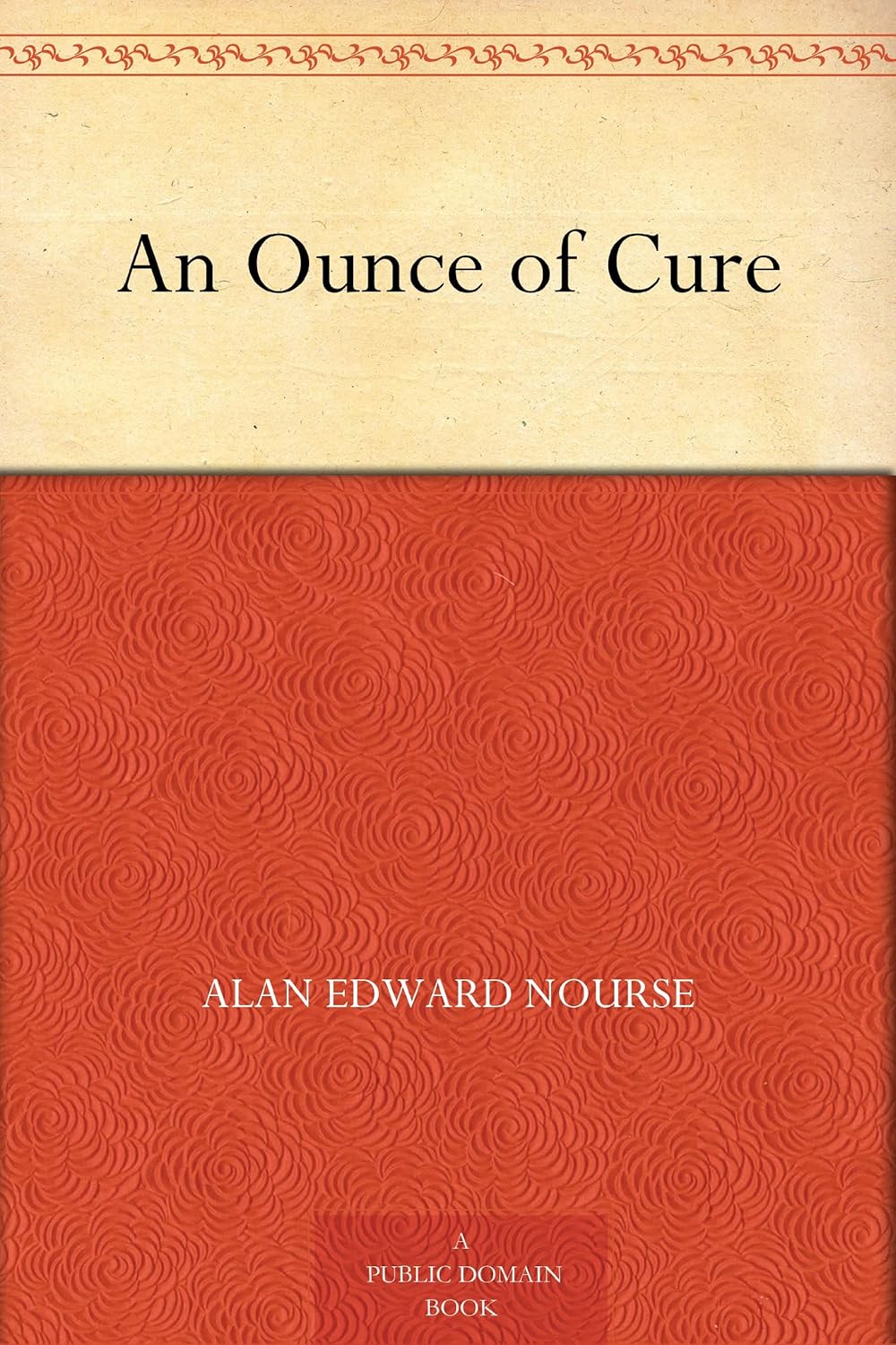 Alan Nourse