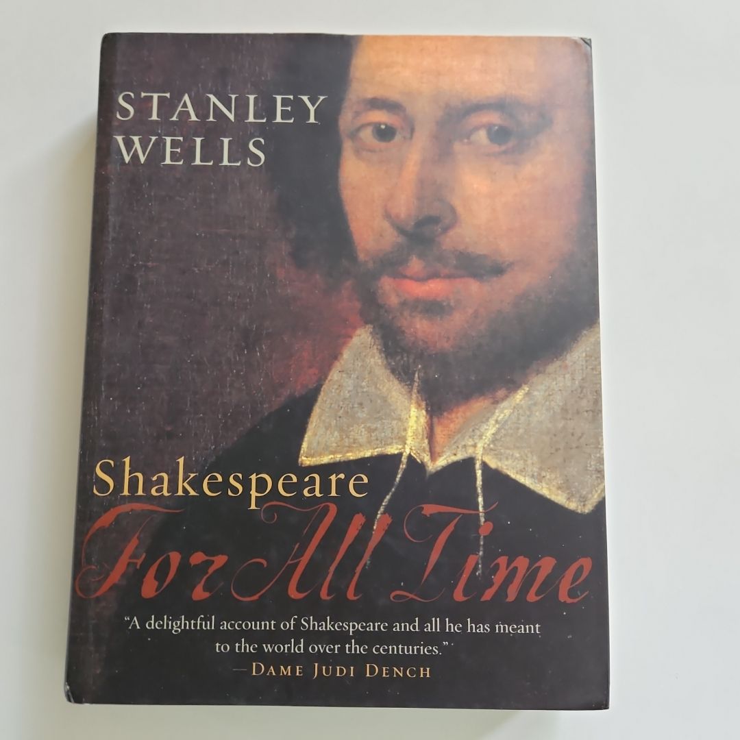 Stanley Wells