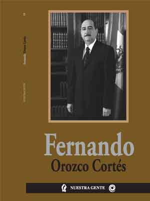 Fernando Cortes Guzman