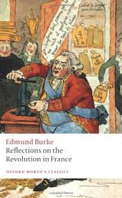 Edmund 1729?-1797 Reflection Burke
