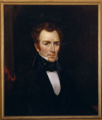 Edward Dickinson