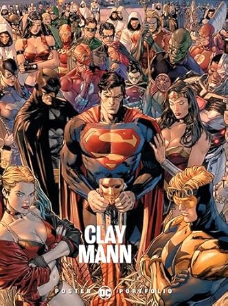 Clay Mann