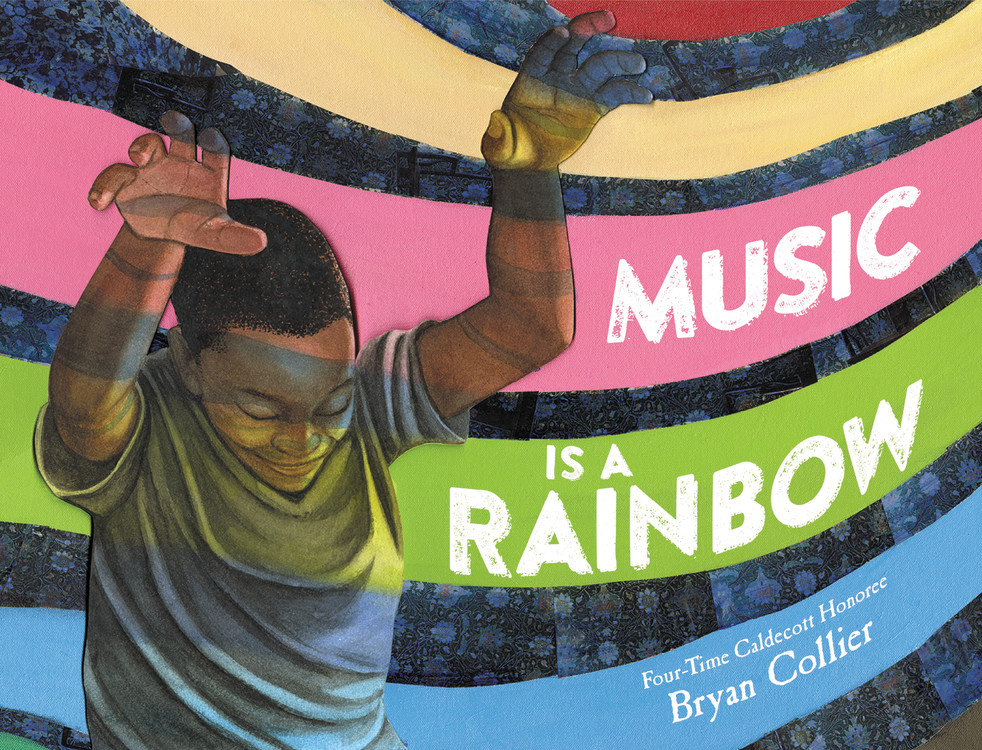 Bryan Collier
