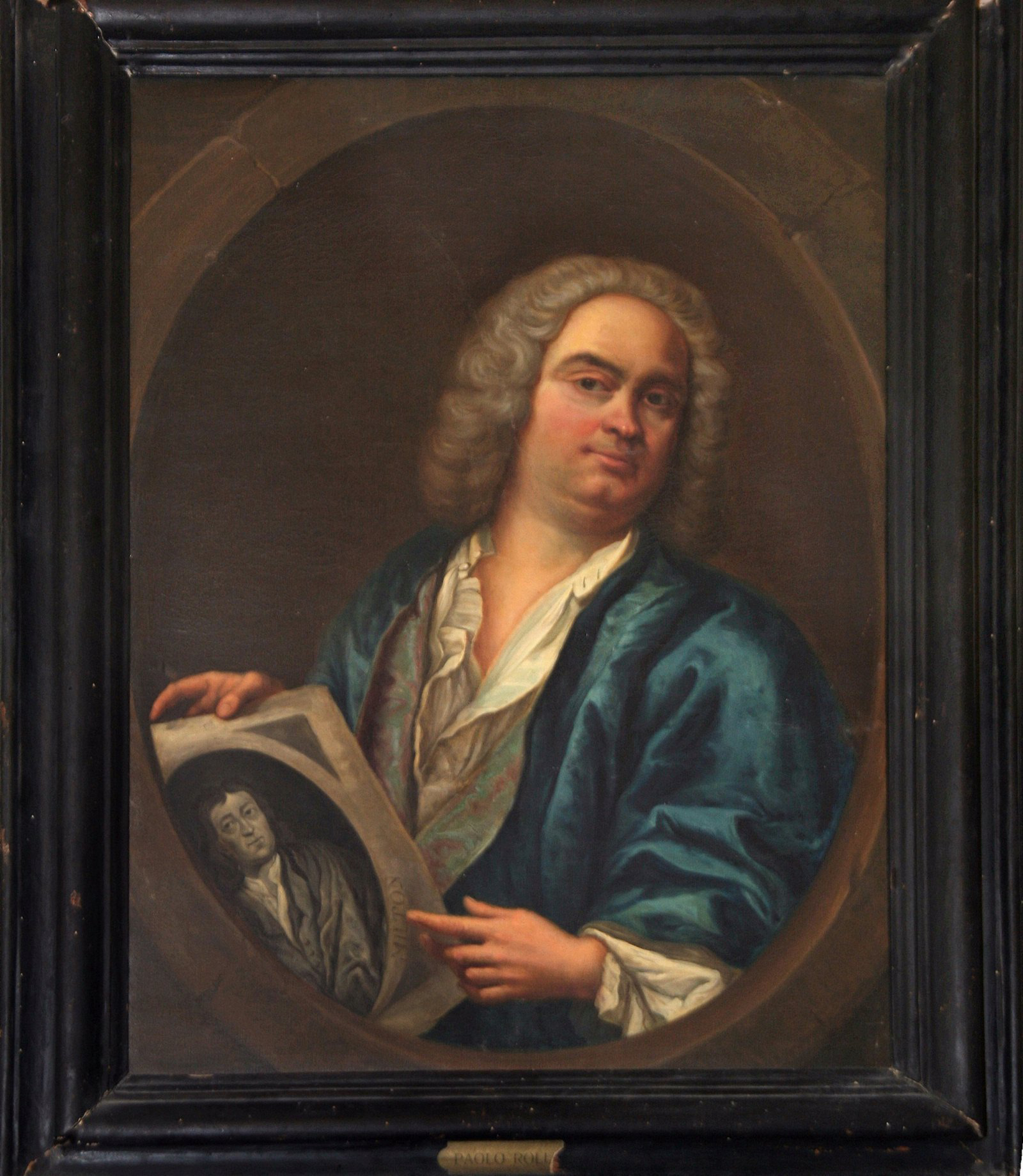 Paolo Antonio Rolli