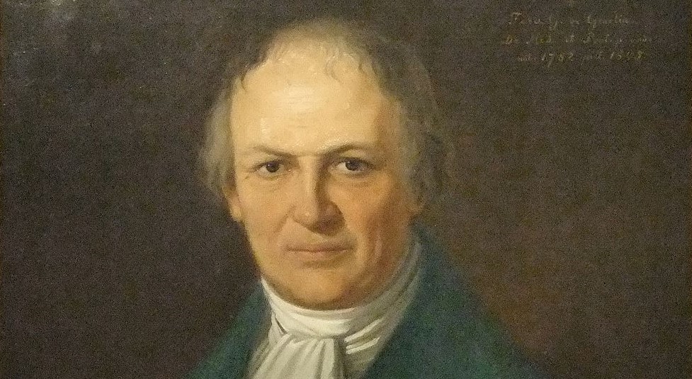 Samuel Gottlieb Burde