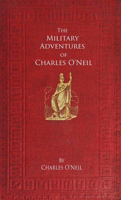 Charles K. O'Neill