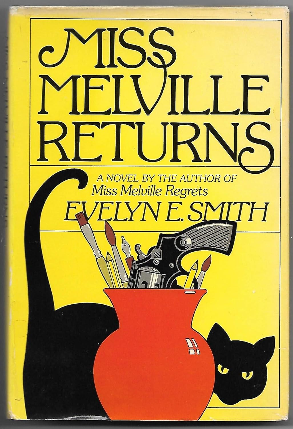 Evelyn E. Smith