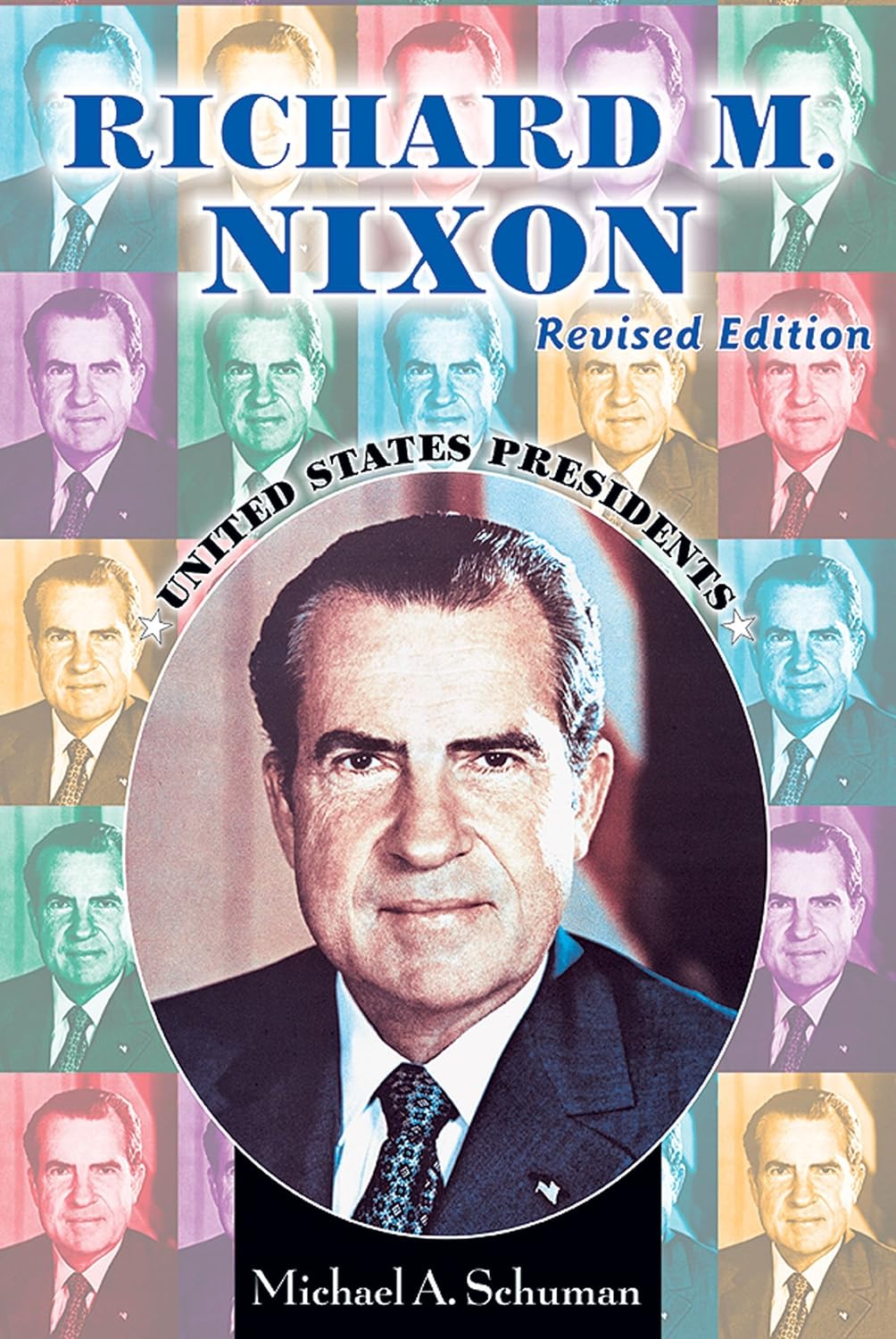 Richard M. Nixon