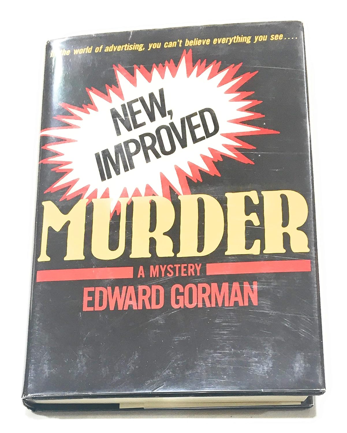 Edward Gorman