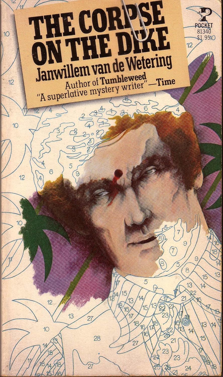 Janwillem van de Wetering