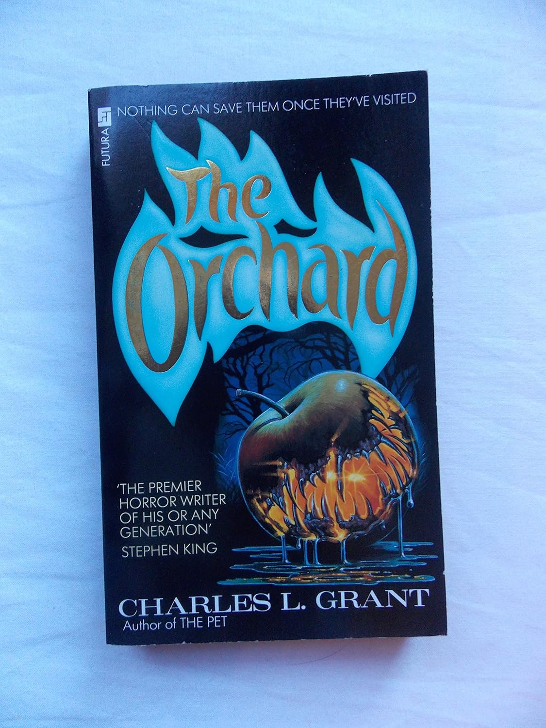 Charles L. Grant