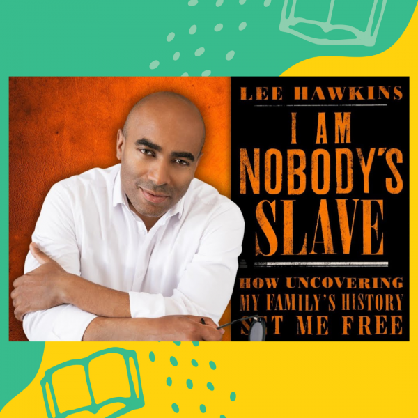 Robert Lee Hawkins