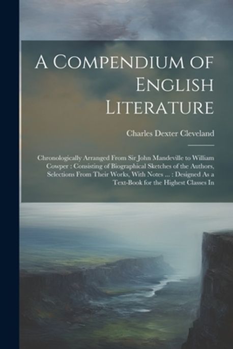 Charles Dexter Cleveland