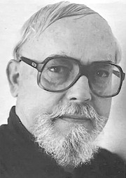 Harry Harrison