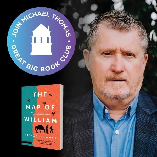 Michael Toms