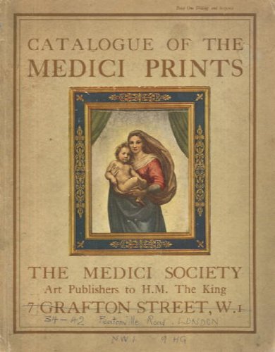 Medici Society