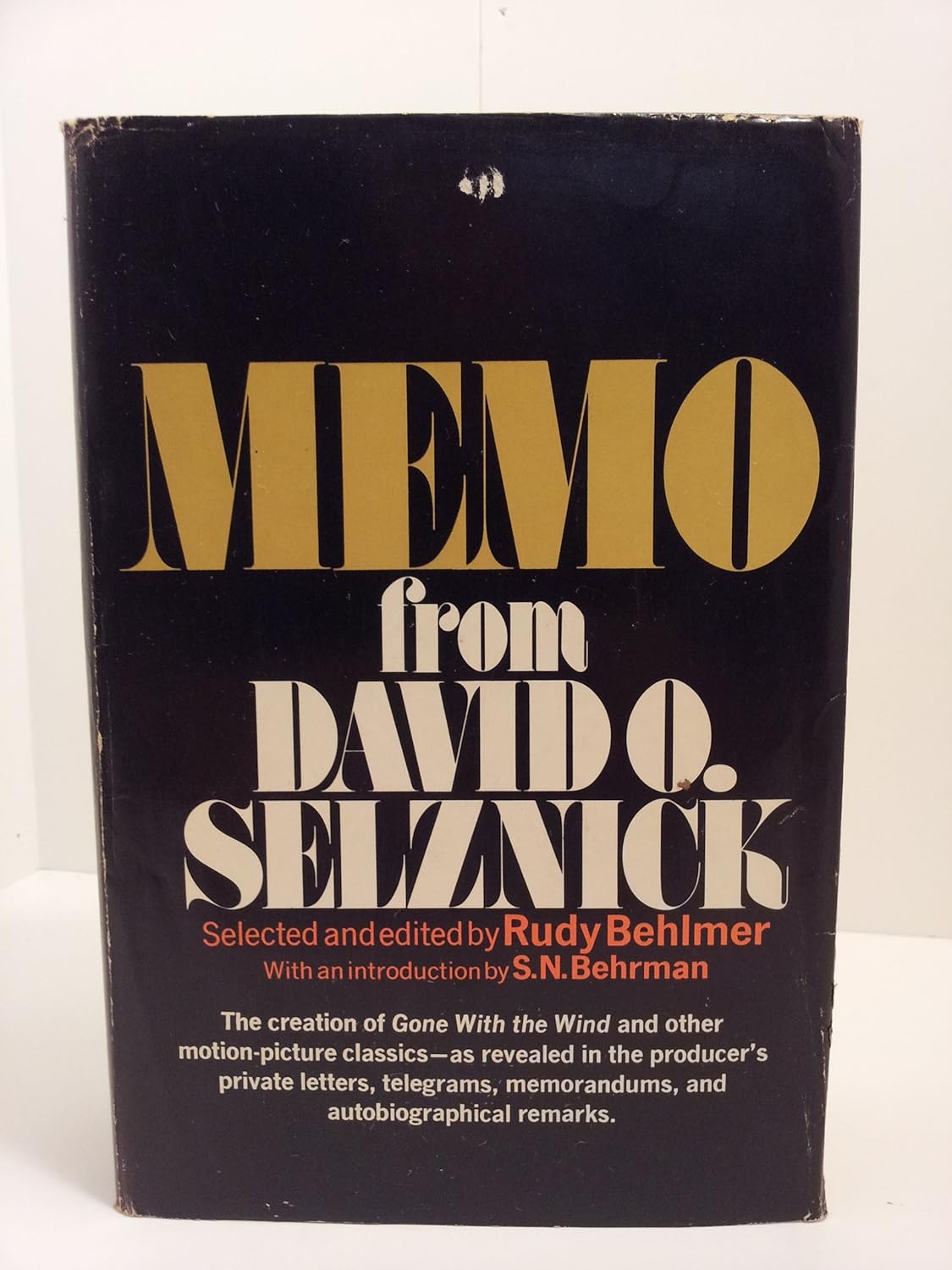 David O. Selznick