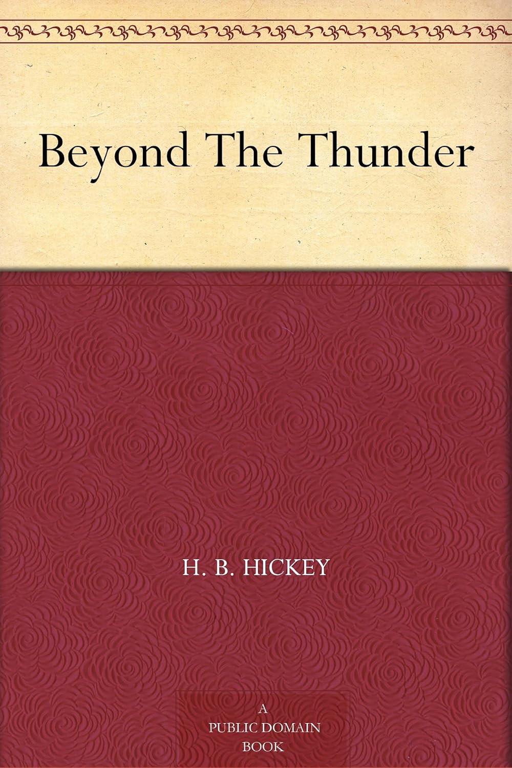 H.B. Hickey