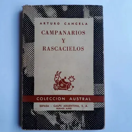 Arturo Cancela