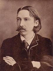 Robert Louis Stevenson
