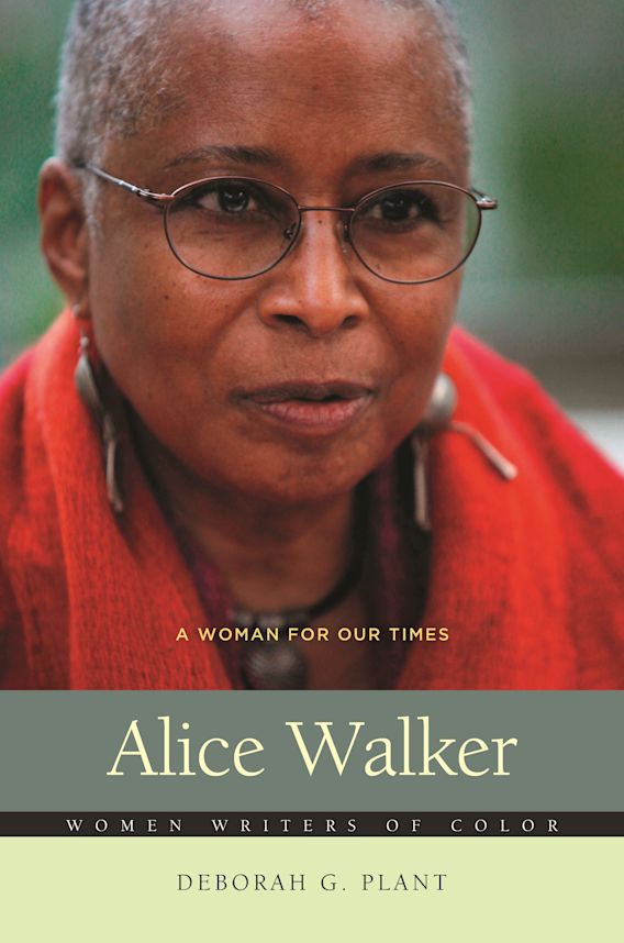 Naja Walker