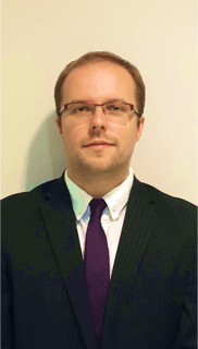 Christopher Redmond