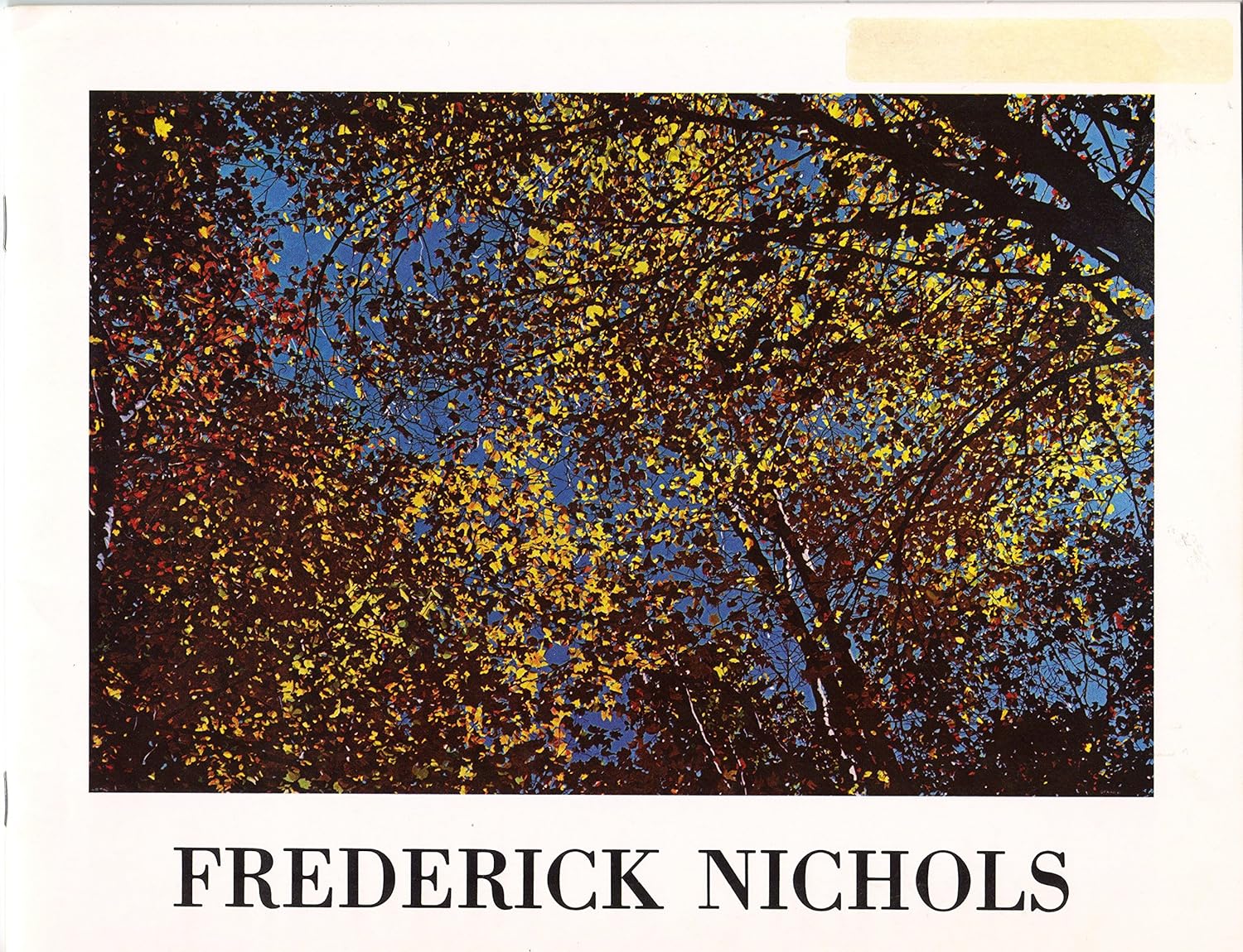 Frederick Day Nichols