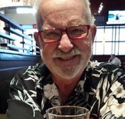 Bruce Jensen