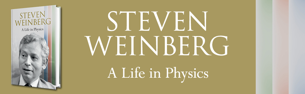 Steven Weinberg
