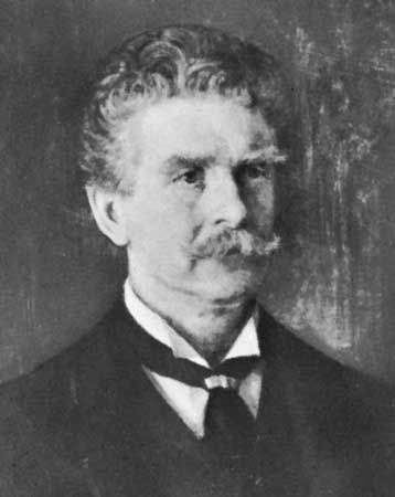 A. Bierce