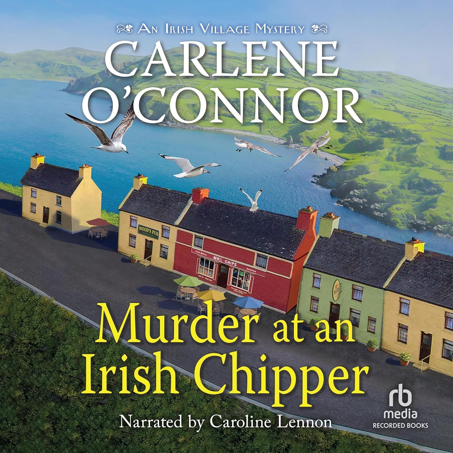 Caroline Lennon