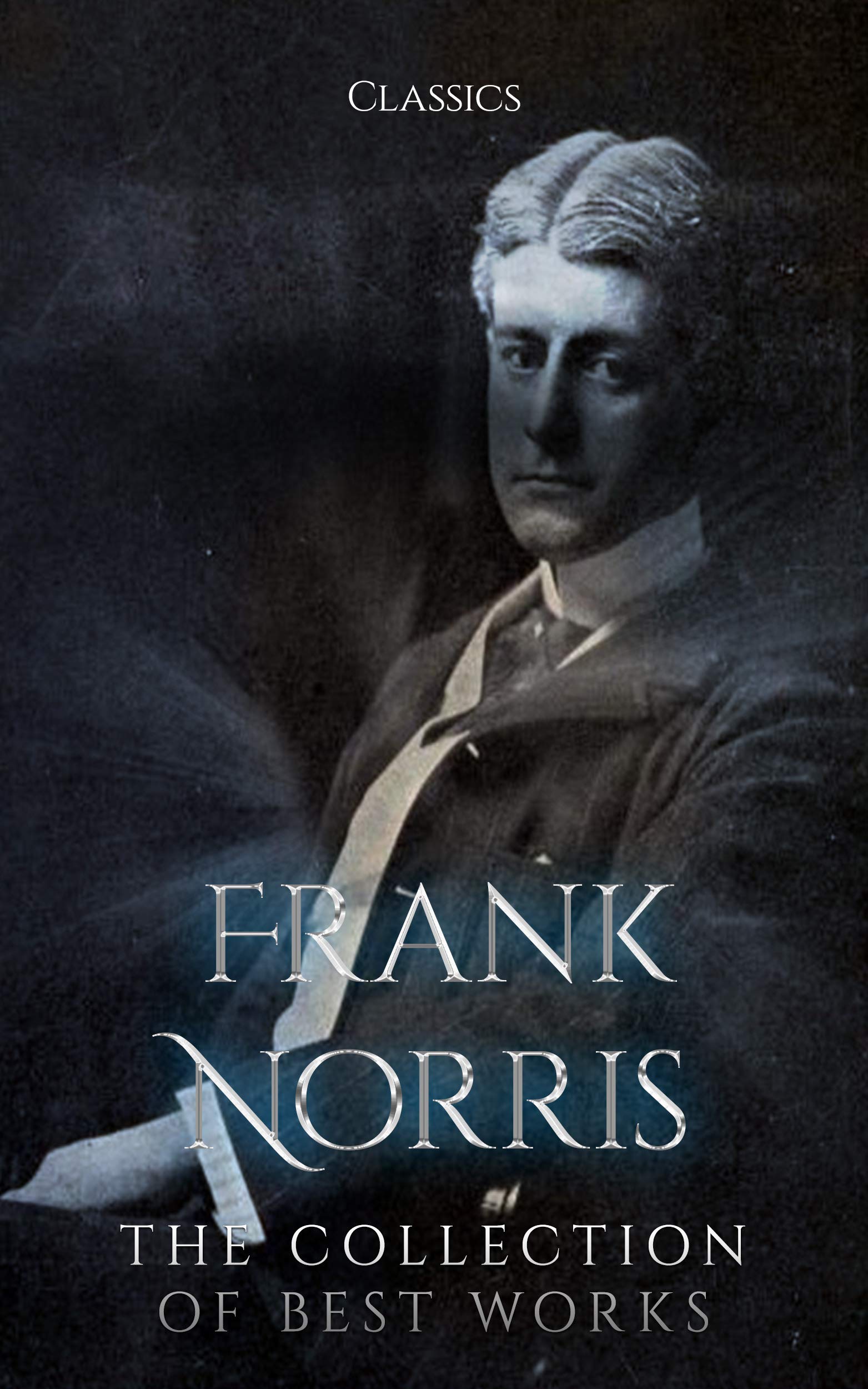 Frank Norris