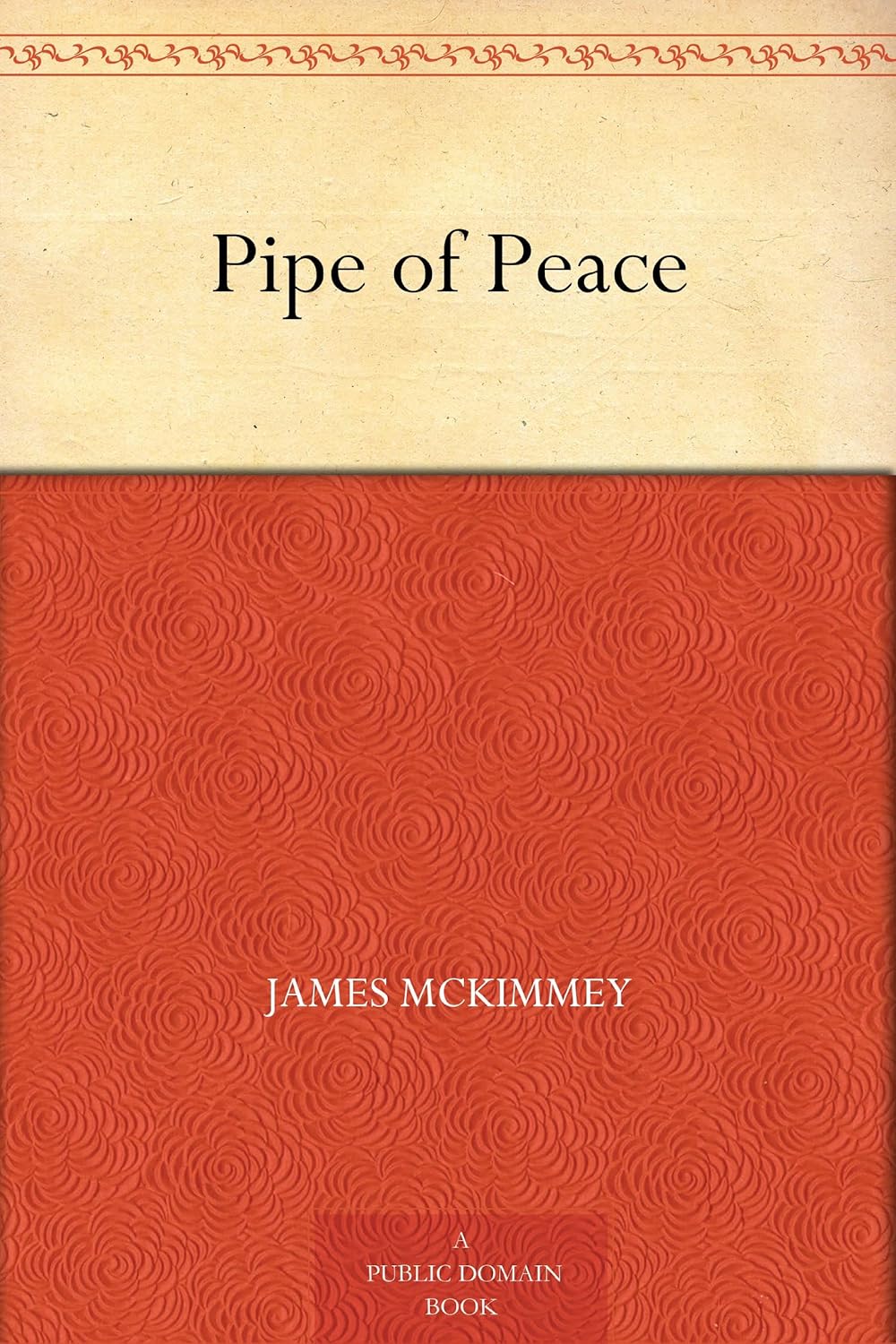 James McKimmey