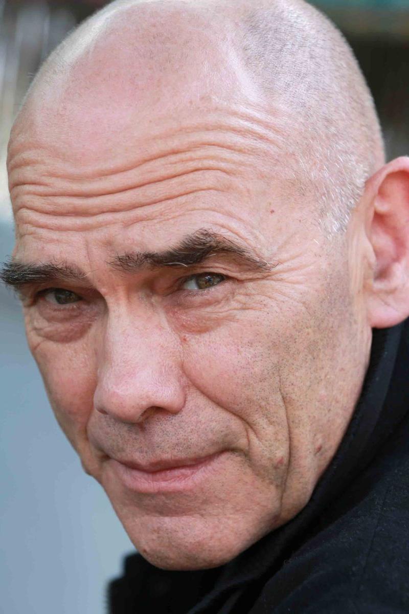 Peter Guinness