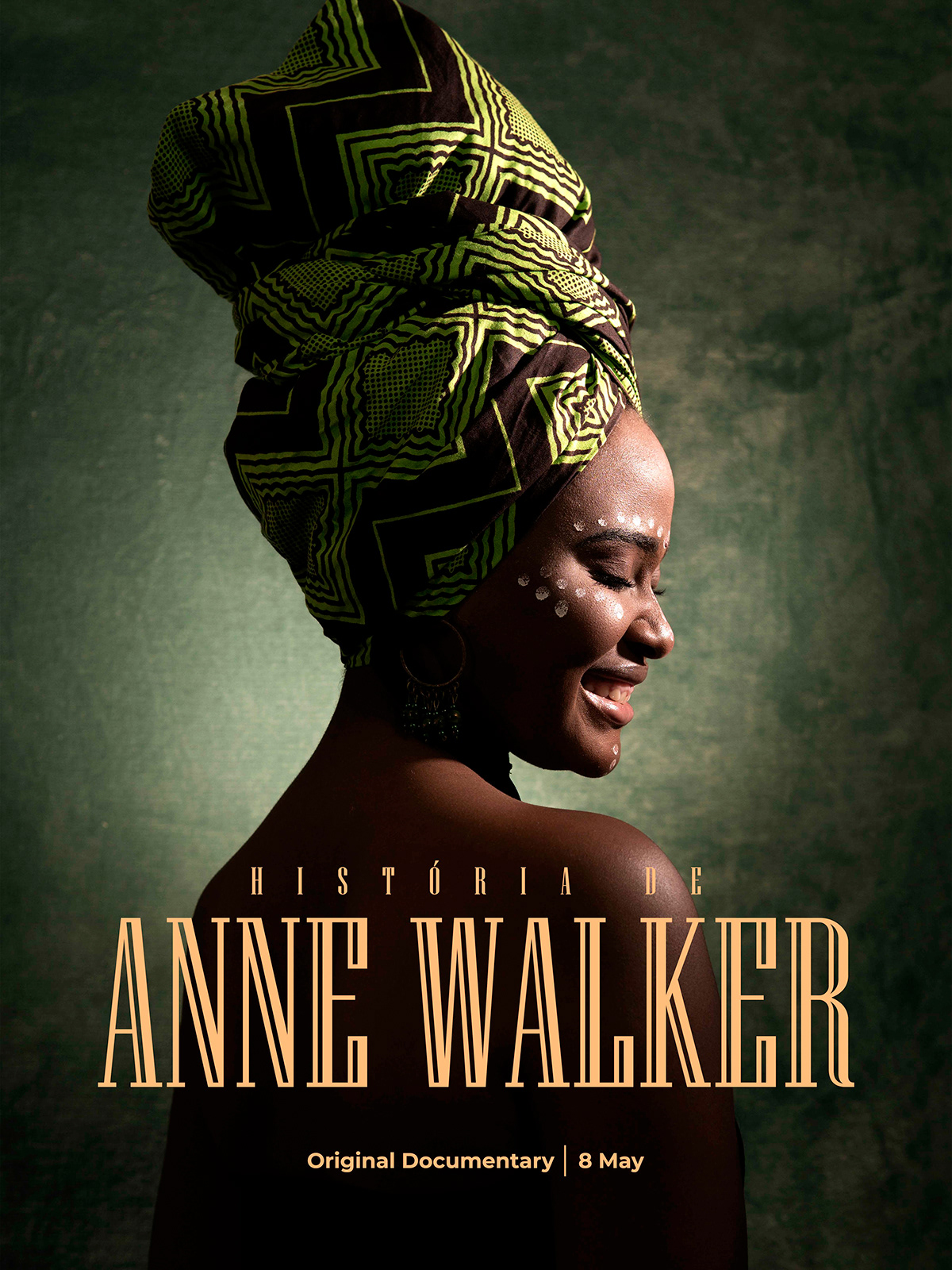 Anne Walker