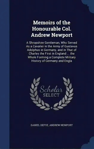 Andrew Newport